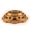 Grid Wheels Fits GD03 GD06 GD07 GD08 GD10 GD11 GD12 GD13 Series Wheels 5 x 150 Millimeter 5 x 591 GDCAP1MGB - alternate 1